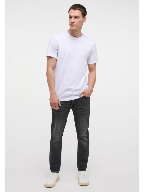 MUSTANG Oregon slim K - šedé | Mustang Jeans