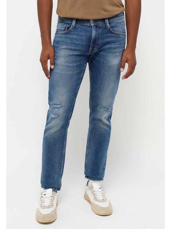 Mustang oregon slim fit online